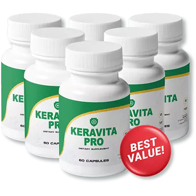 Keravita Pro best value pack