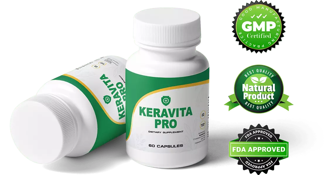 Kervita Pro Supplement